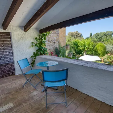 Holiday home Canapost Peratallada