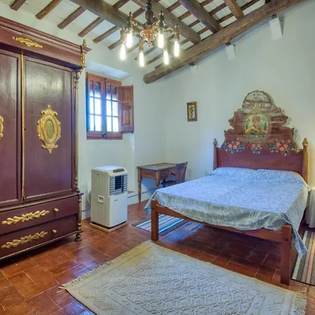 Canapost Holiday home *