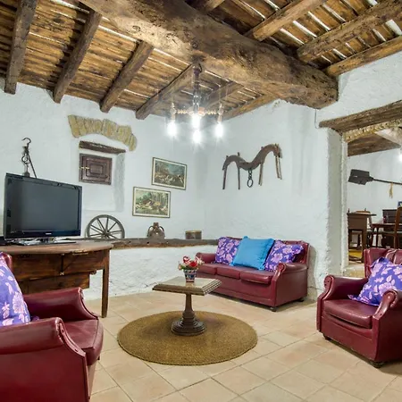 Canapost Holiday home