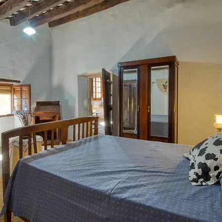 Holiday home Canapost *