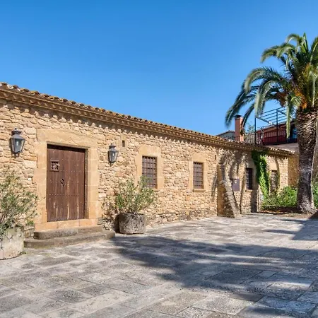 Canapost Peratallada