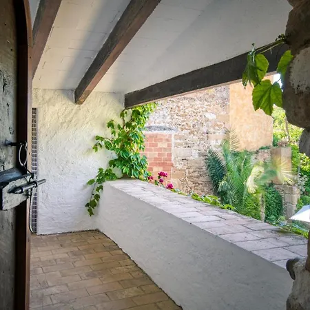 Canapost Holiday home