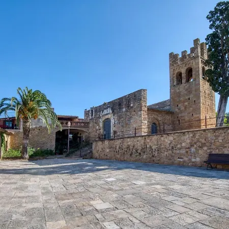 Canapost Holiday home