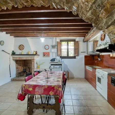Canapost Holiday home *