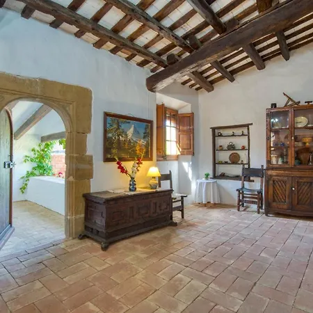 Canapost Holiday home
