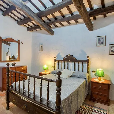 Holiday home Canapost *