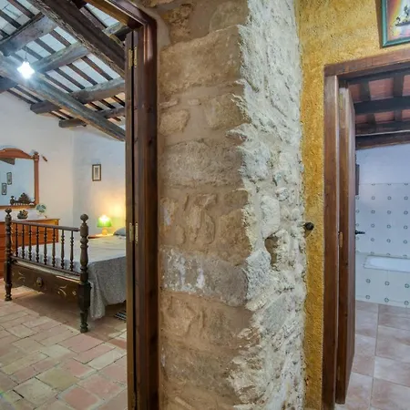 Canapost Holiday home