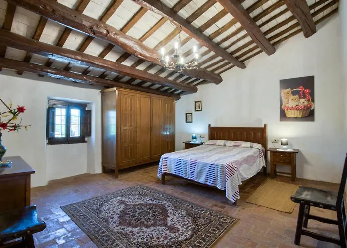 Ferienhaus Canapost